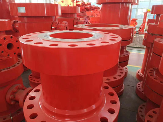 DSAF che riduce uso di Stub Flange Adaptor For Wellhead dell'adattatore della flangia