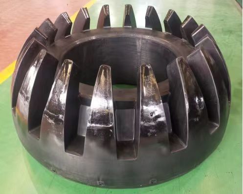 L'elemento d'imballaggio per 13 5/8&quot; tipo di Shaffer anulare COLPISCE