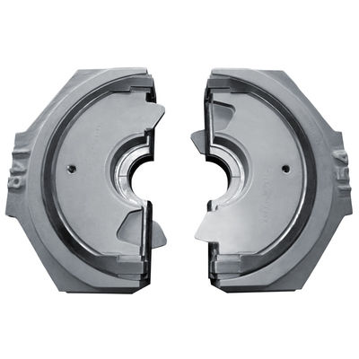 Ram BOP forgiato tipo Shaffer da 2 3/8&quot; Parti 7 1/16&quot; - 10000psi