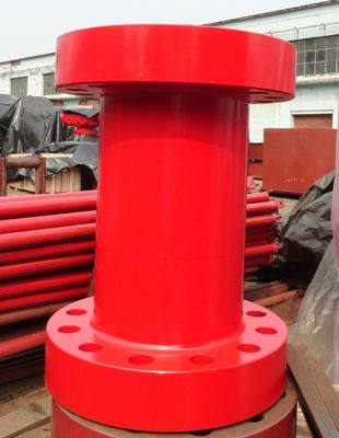 13 5/8&quot; - la bobina 25CrNiMo della perforazione 5000psi forgiata COLPISCE colonna montante