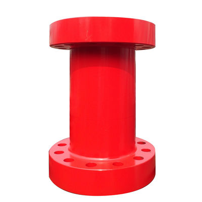 13 5/8&quot; - la bobina 25CrNiMo della perforazione 5000psi forgiata COLPISCE colonna montante
