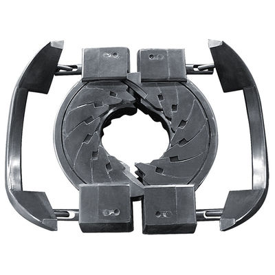 Packer a ram variabile da 2 7/8&quot; - 5&quot; per 13 5/8&quot; - 5000psi
