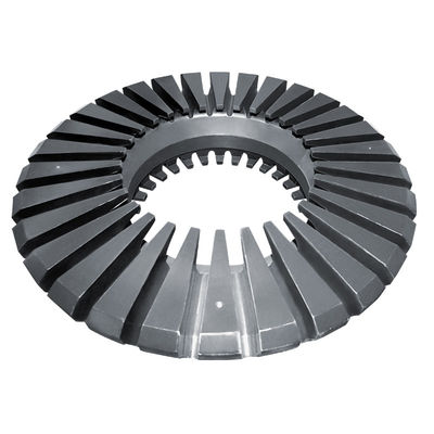 MSP 29 1/2&quot; 500 Psi Diverter Elemento di imballaggio con gomma conica