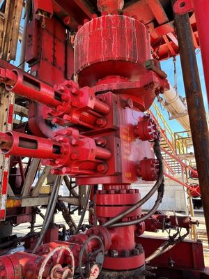 HRSB 2 7/8&quot; - 5&quot; Variabile Ram Packers per 13 5/8&quot; - 5000psi