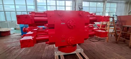 RS Shenkai Tipo 2 7/8&quot; - 5&quot; Variabile Ram Packers per 13 5/8&quot; - 5000psi