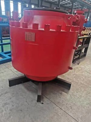 Scalatori o idrillatori di tipo 7 1/16&quot; 10000psi