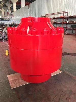 Scalatori o idrillatori di tipo 7 1/16&quot; 10000psi