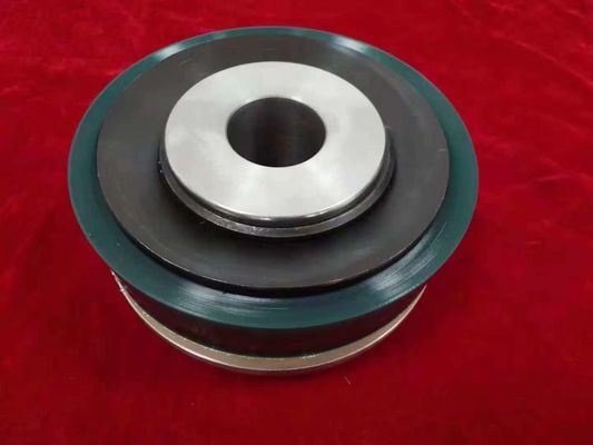 Fabbricazione di apparecchiature per la produzione di energia elettrica