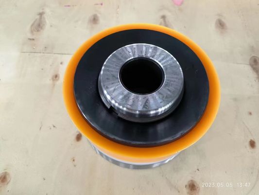 Fabbricazione di apparecchiature per la produzione di energia elettrica