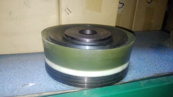 Fabbricazione di apparecchiature per la produzione di energia elettrica