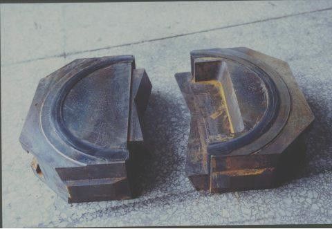 Per la trivellazione di pozzi di gomma sferica idrile elemento di imballaggio 7 1/16 &quot; 5000 Psi