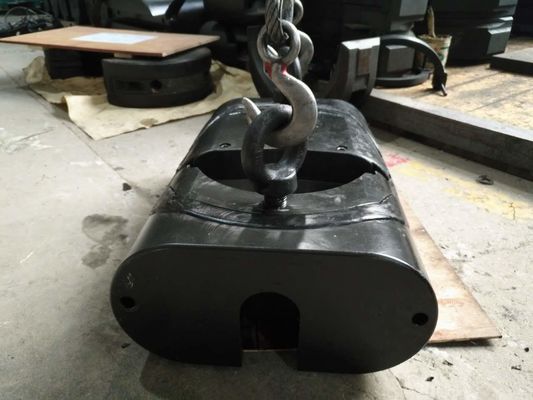 Tutte le dimensioni Cameron Shaffer BOP Packing Element Hydrill Tipo API 16A