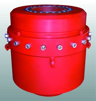 Perforazioni BOP Blowout Preventer 21 1/4&quot; 2000 Psi Hydril MSP Anulare Bop API Standard In Conjunction