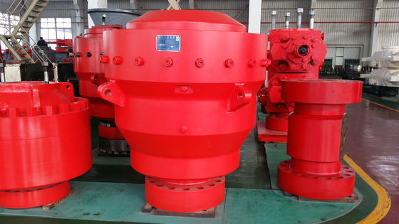 3ZG25CrNiMo Preventivo di esplosione annulare fuso per la formazione di forme tipo 000psi - 10000psi