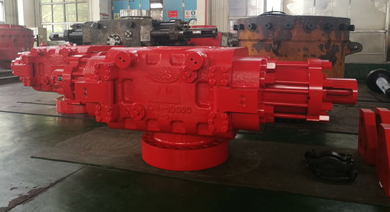 tipo singoli cofani di 10000psi Shaffer di Ram Blowout Preventer With Standard
