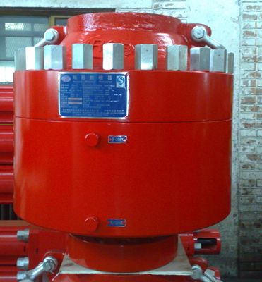 Tipo preventer di eruzioni incontrollate anulare 7 di api 16A Shaffer 1/16» - 5000psi