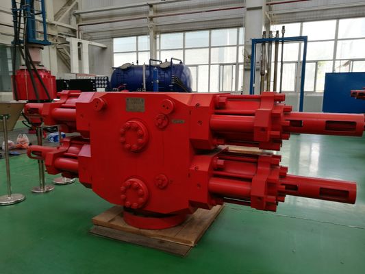 HBRS tipo 2 7/8&quot; - 5&quot; Variabile Ram Packers Per 13 5/8&quot; - 10000psi, 11 ′′-5000PSI