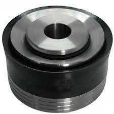 Pompa di scarico per fango Resistenza all'usura Pompa di scarico per fango Pistoli di scarico F500 F800 F1000 F1200 F1600 F2200