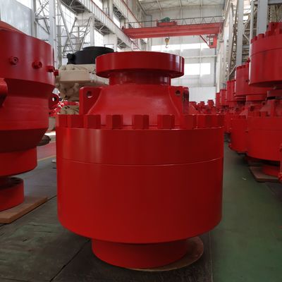 API 16A Monogrammed Coating Shaffer Anulare Bop 7 1/16&quot; 5000psi