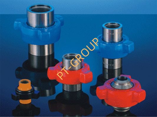 Figura 602, Figura 1002, Figura 1502 martello Standard dell'Unione API 6A