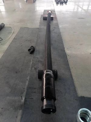 Connessione di unione a martello standard API 7K Vibratore