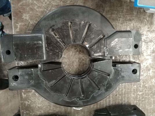 piattaforme petrolifere di riserva terra 5000psi Sigillo del cofano a controllo idraulico per 13 5/8-5000PSI Ram BOP Cameron Tipo U