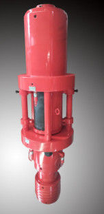 Controllo della testa del pozzo a base di Rod BOP Varco Bop Blow Out Preventer API Standard 16A
