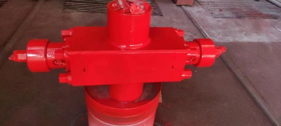 Controllo della testa del pozzo a base di Rod BOP Varco Bop Blow Out Preventer API Standard 16A