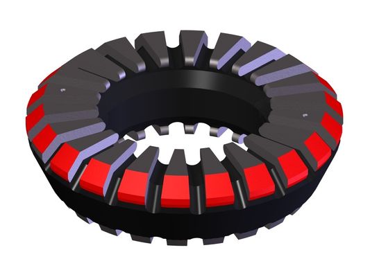 Rigi di perforazione di tipo Hydril BOP Blowout Preventer 21 1/4 &quot; 2000 Psi Hydril MSP Anulare Bop API Standard In Congiunzione