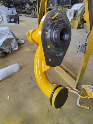 Varco Top Drive Riparazione Tianyi Top Drive Jinghong Top Drive BPM Top Drive